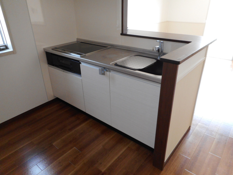 キッチン 写真3