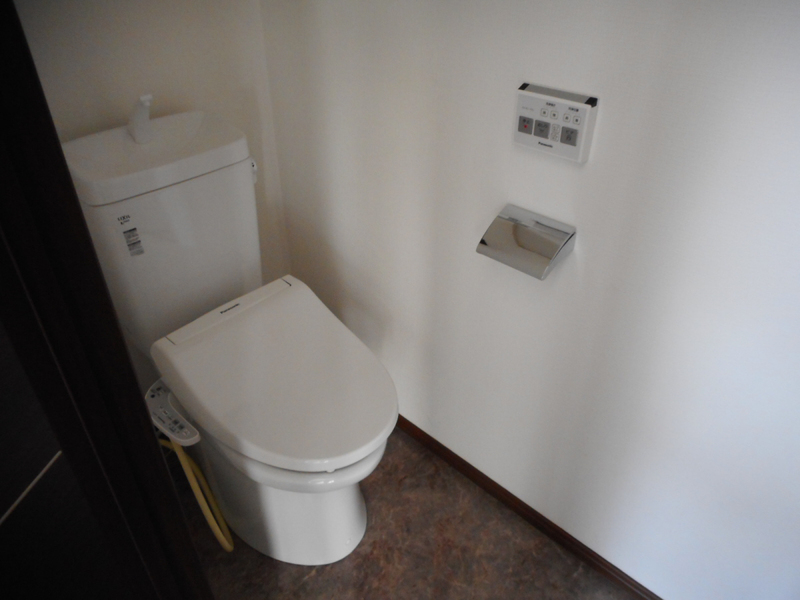 トイレ 写真5