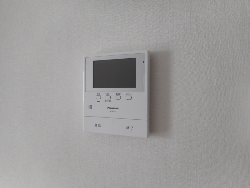 セキュリティ 写真10