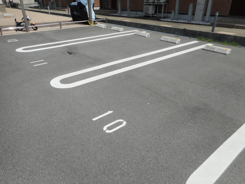 駐車場 写真13