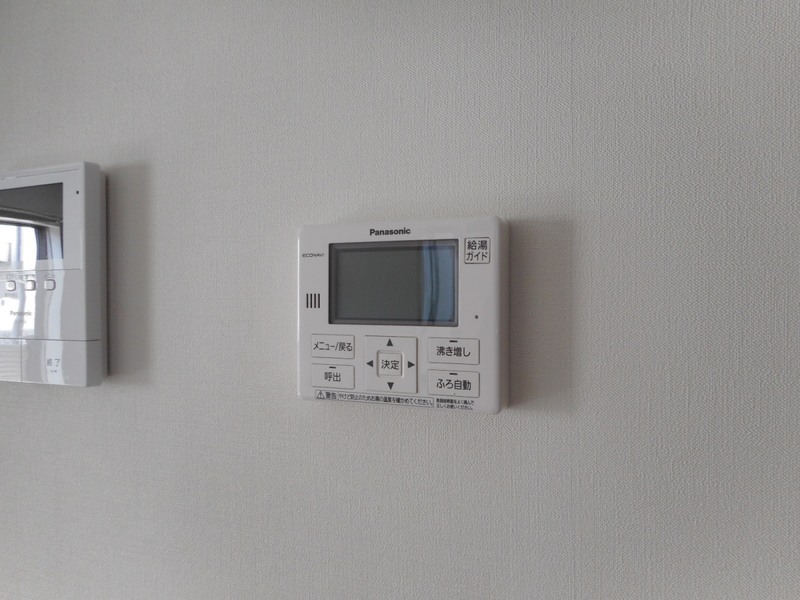 セキュリティ 写真29