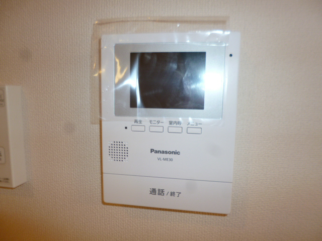 セキュリティ 写真15