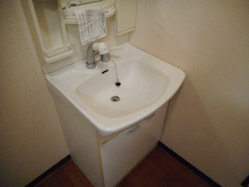 洗面所 写真6