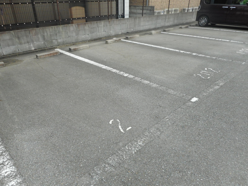 駐車場 写真13