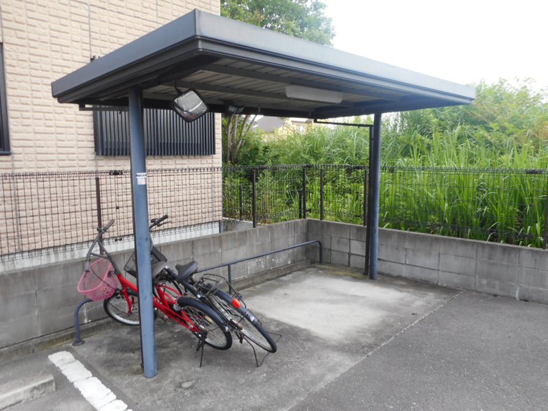 共用部 写真14