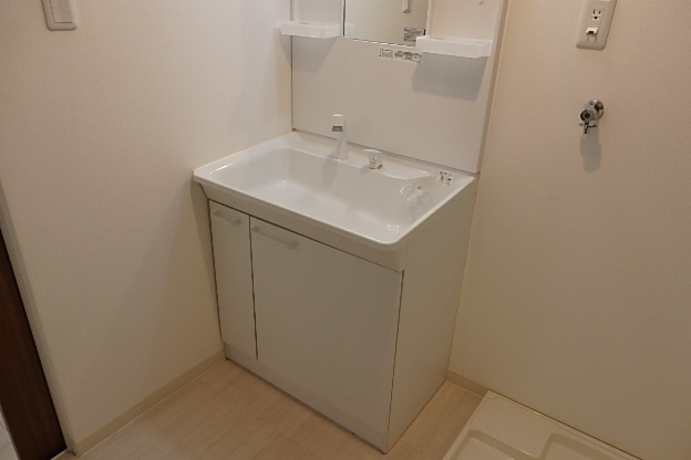 洗面所 写真6