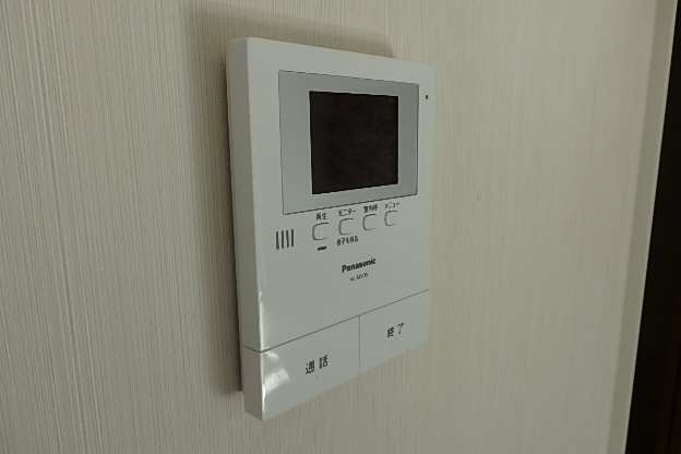 セキュリティ 写真10
