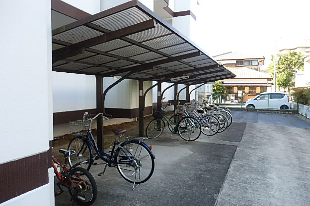 共用部 写真14