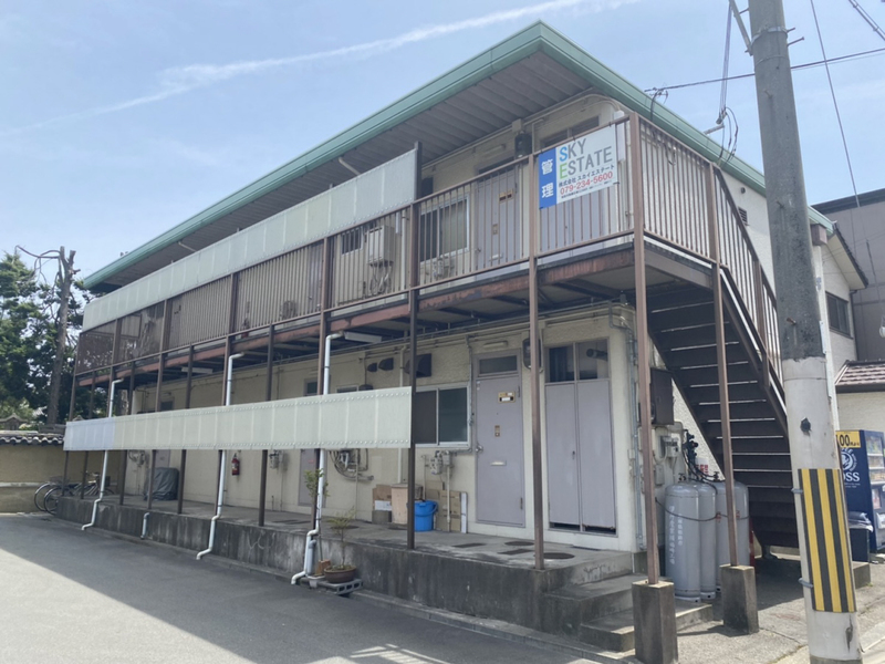 フジイコーポ