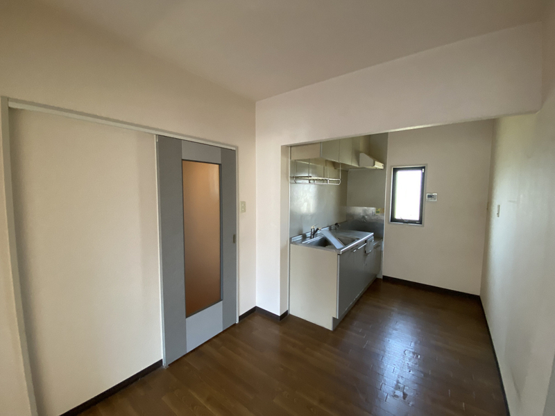 リビング 写真2