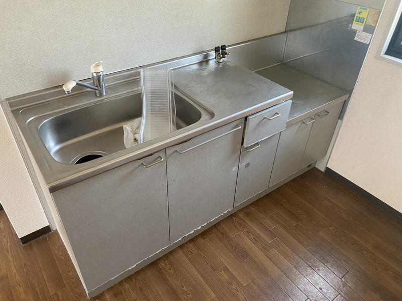 キッチン 写真3