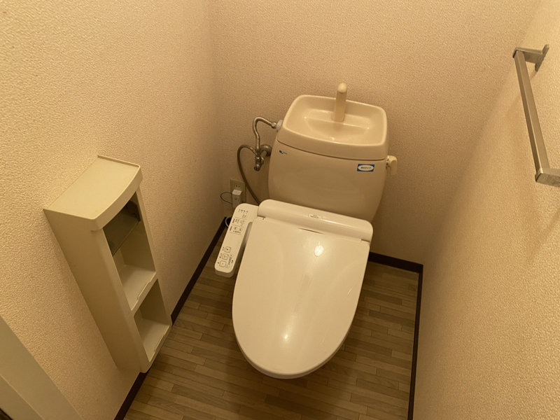 トイレ 写真5
