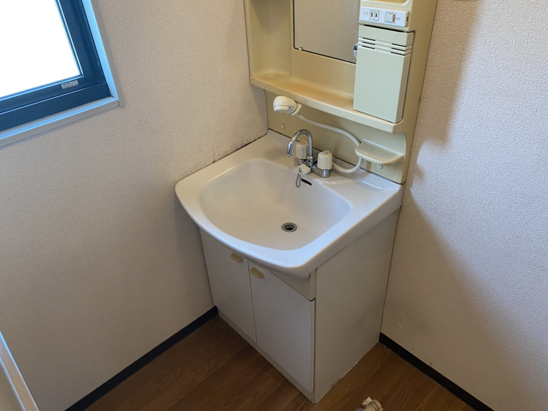 洗面所 写真6