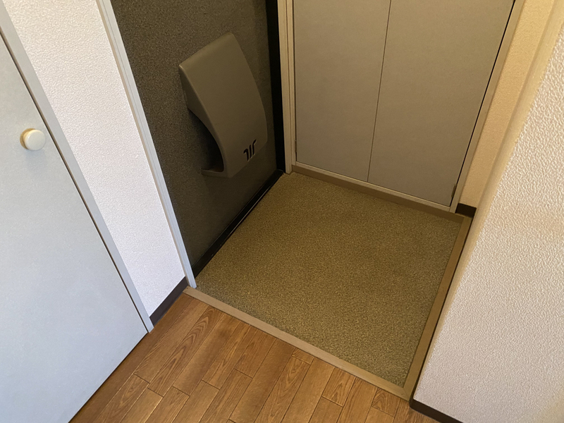 玄関 写真7