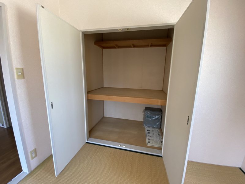 収納 写真9