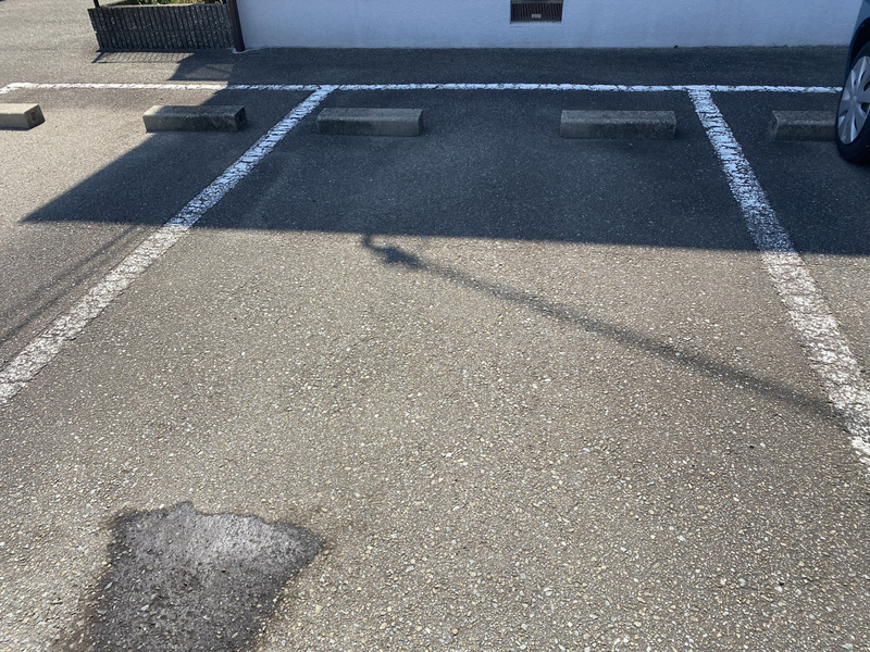 駐車場 写真10