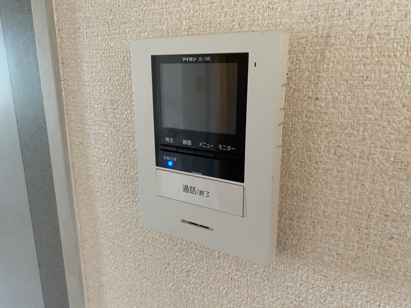 セキュリティ 写真13