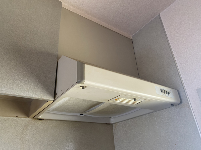 キッチン 写真19