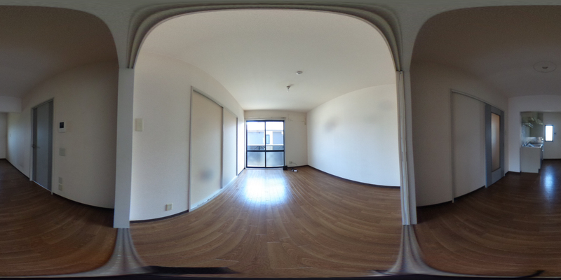 リビング 写真34