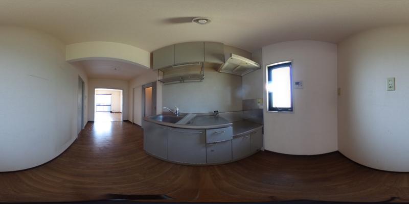 キッチン 写真35