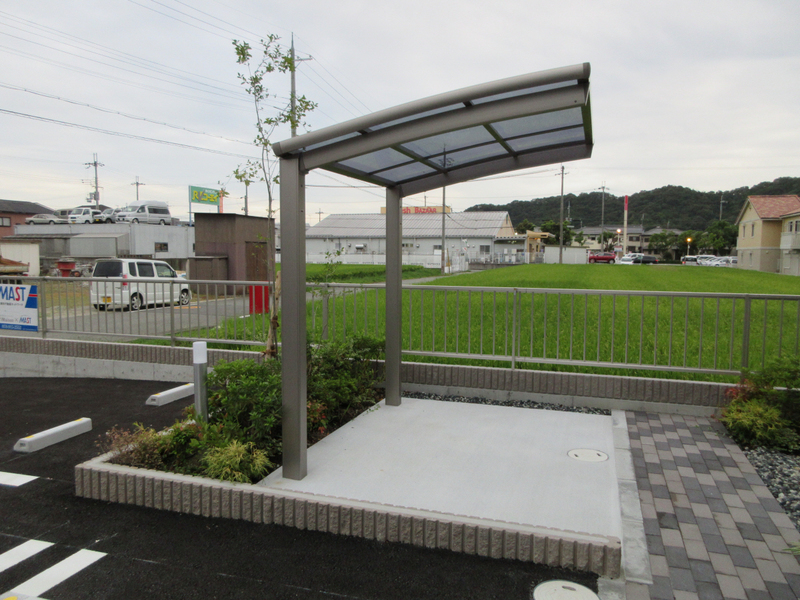 共用部 写真14