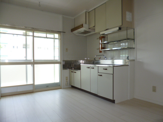 リビング 写真2