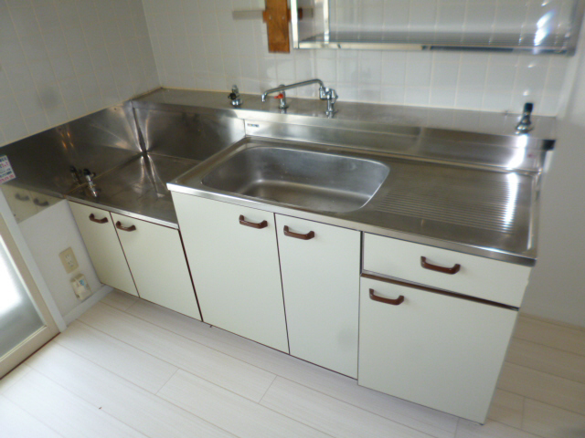 キッチン 写真3