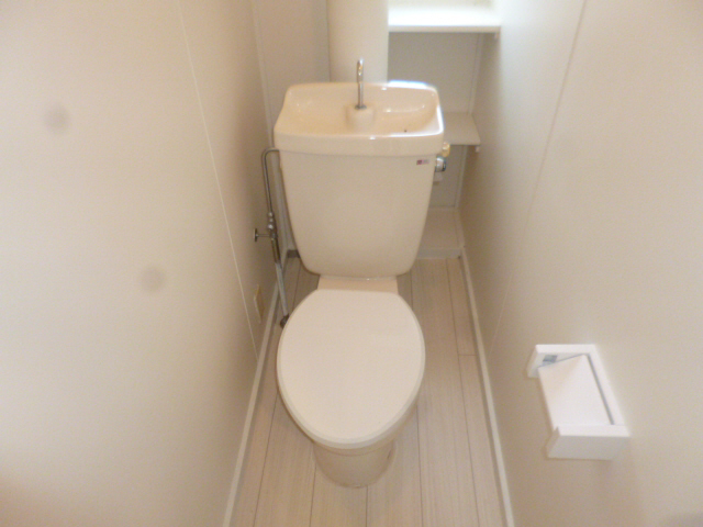 トイレ 写真5