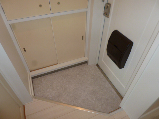 玄関 写真7
