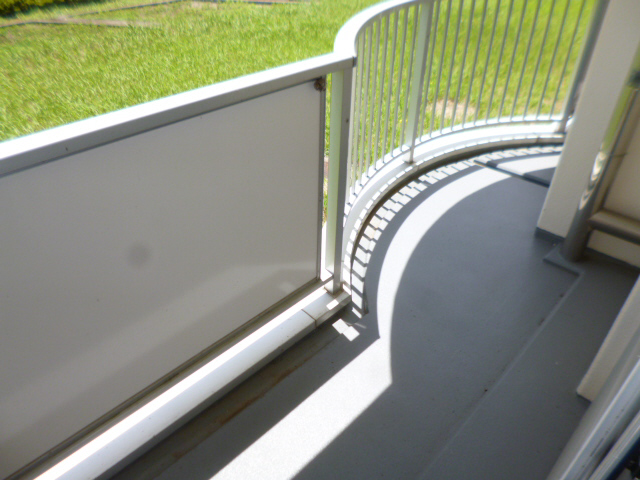 バルコニー・ベランダ 写真10