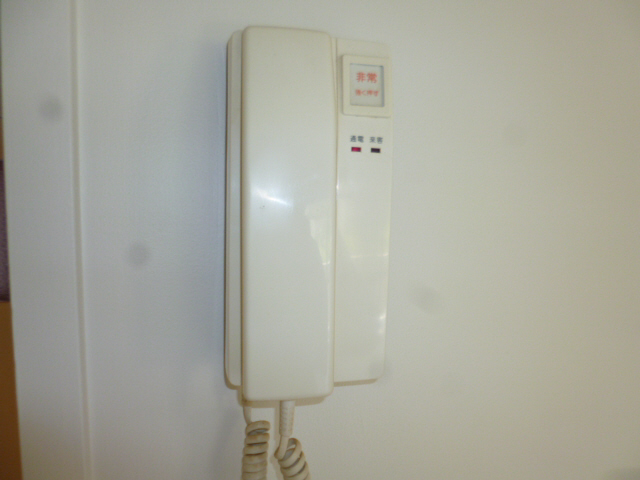 セキュリティ 写真12