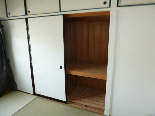 収納 写真17