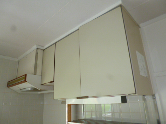 キッチン 写真19