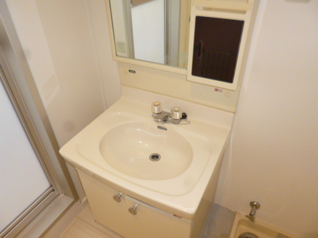 洗面所 写真20
