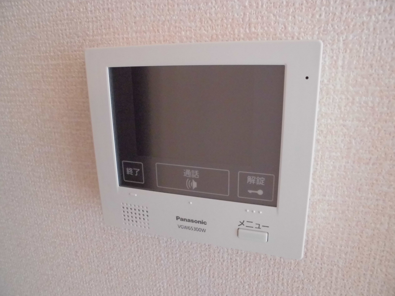 セキュリティ 写真10