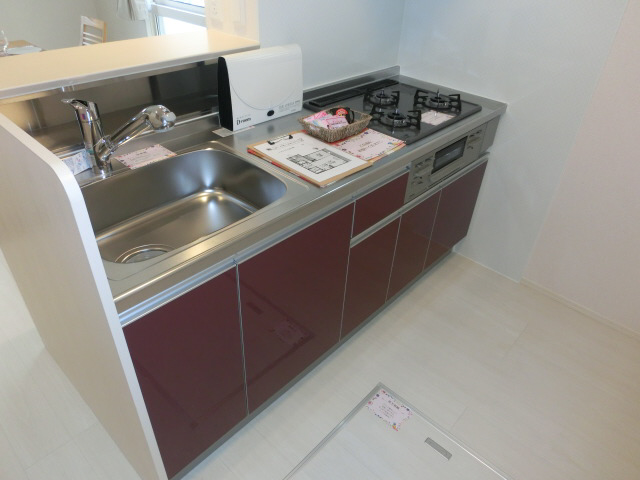 キッチン 写真3