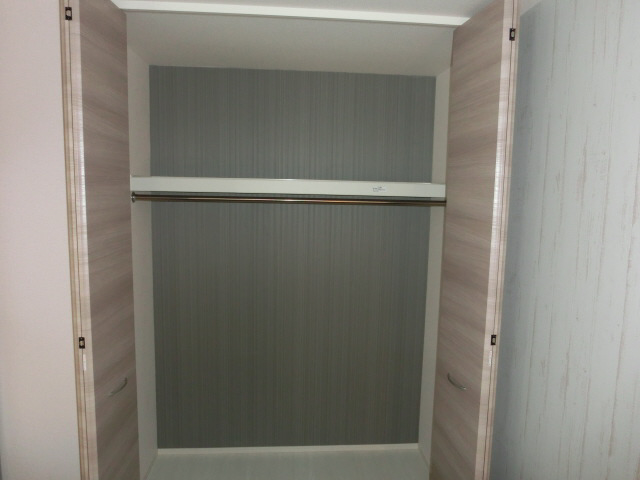 収納 写真9