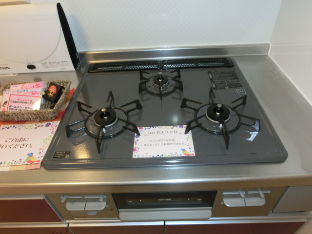 キッチン 写真16