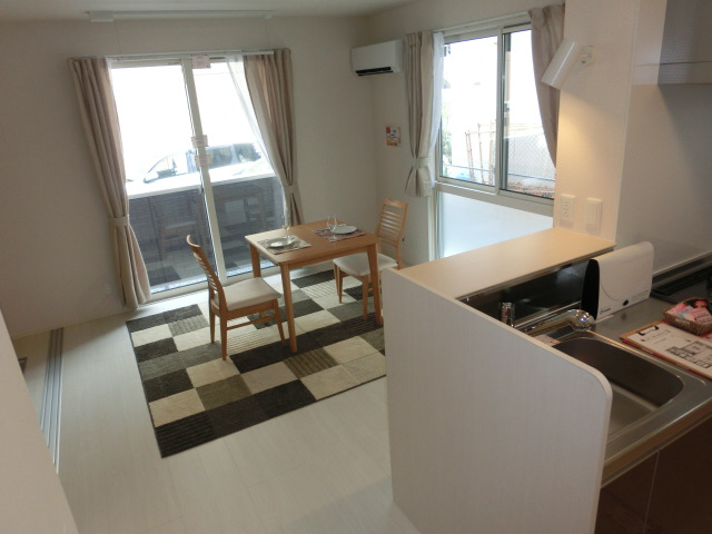 子供部屋 写真20