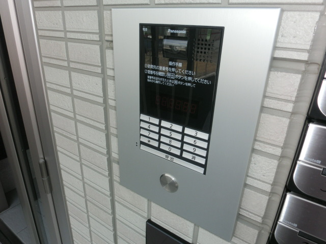 セキュリティ 写真32