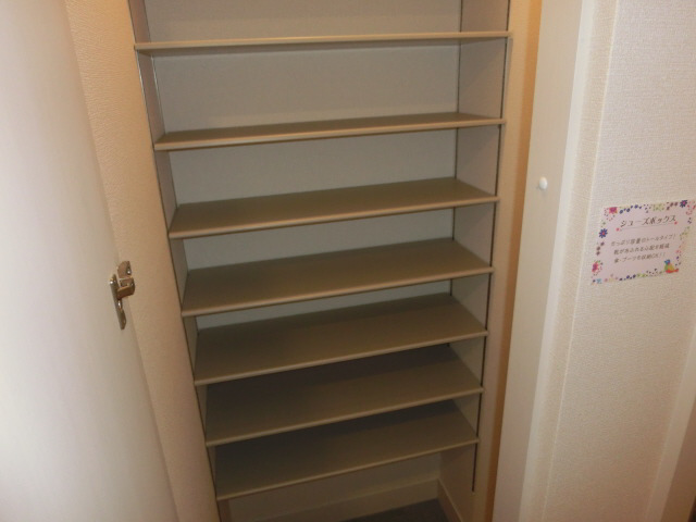 その他部屋・スペース 写真33