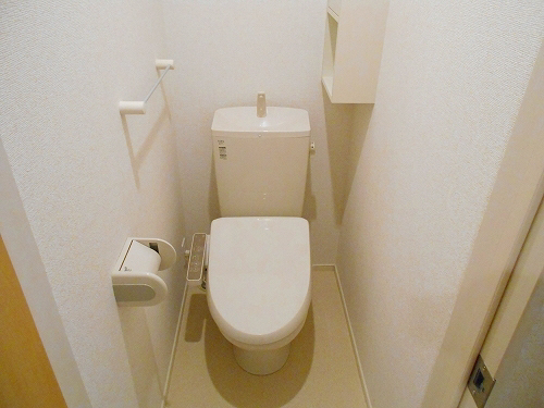 トイレ 写真5