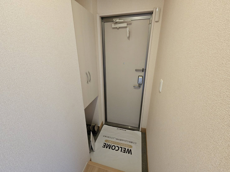 玄関 写真7