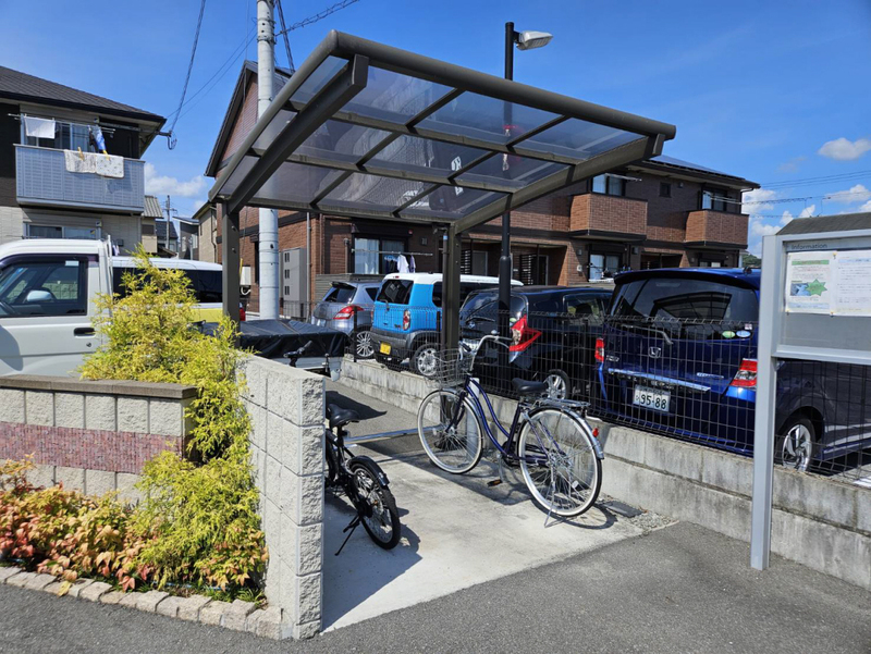 共用部 写真11
