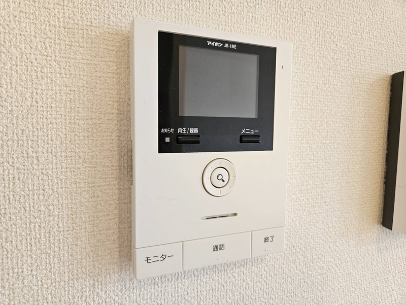 セキュリティ 写真13