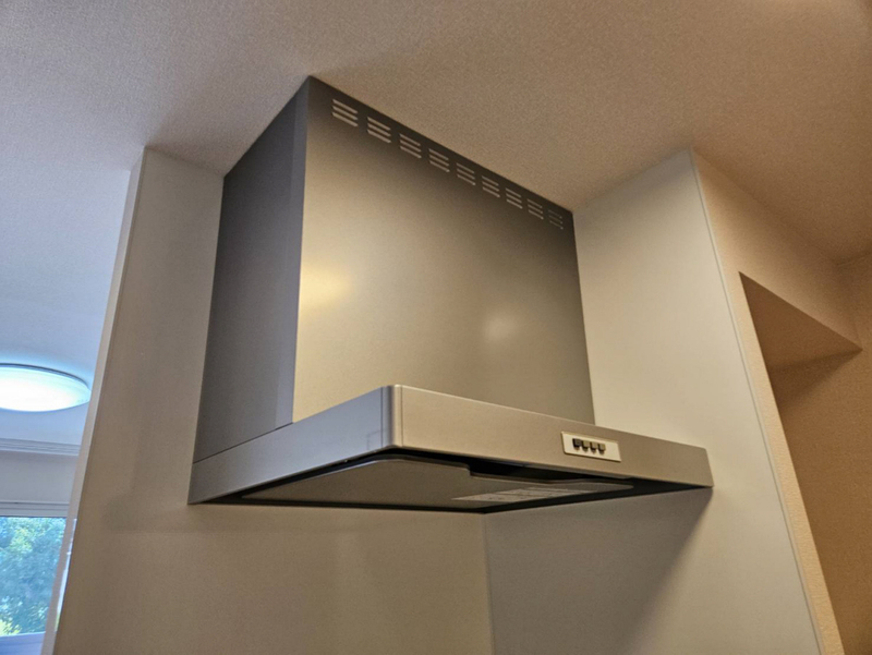 キッチン 写真19