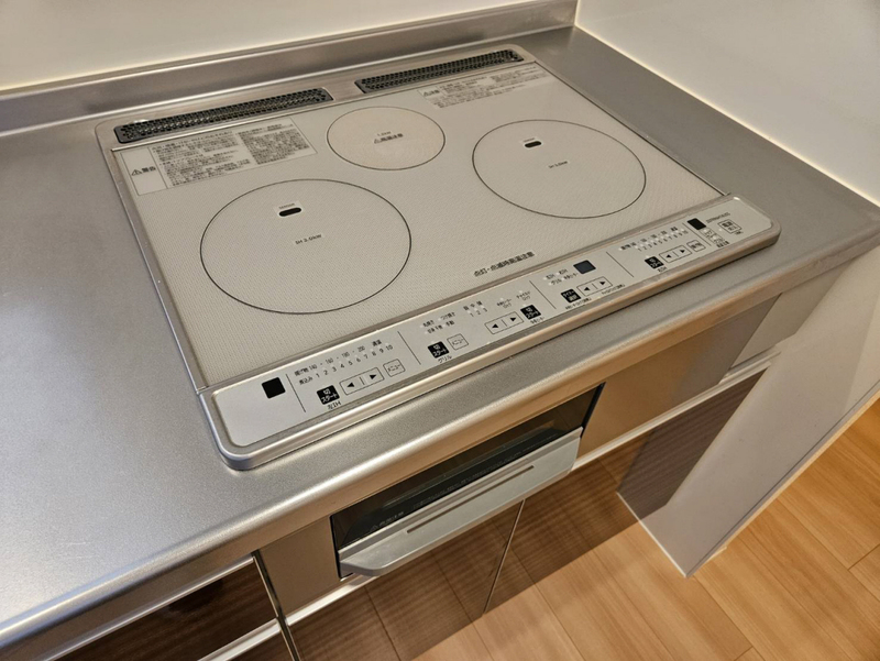 キッチン 写真30