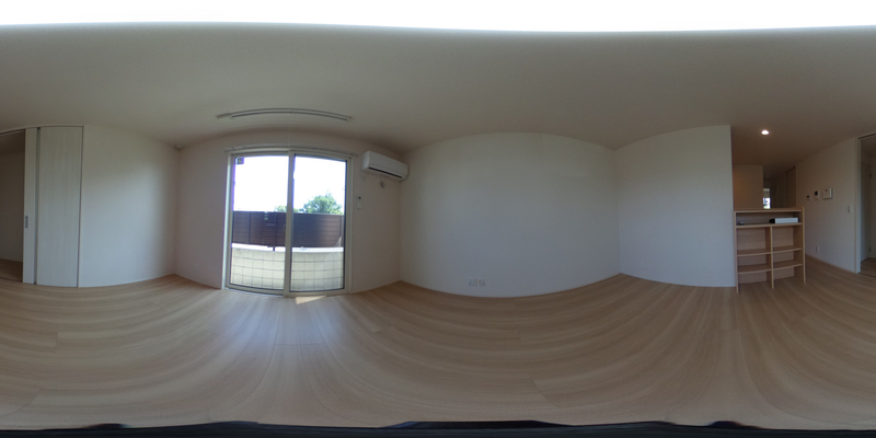 リビング 写真34