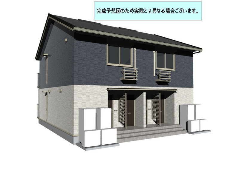 D.House