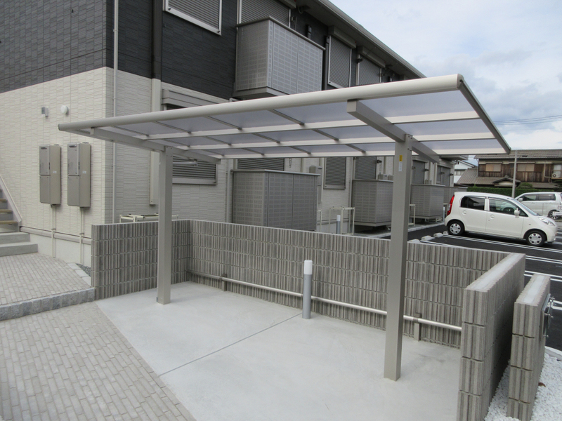 共用部 写真14
